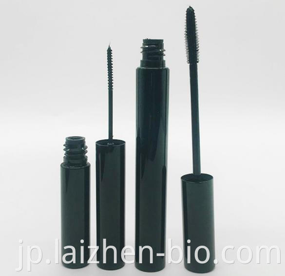 Eyelash growth liquid makeup